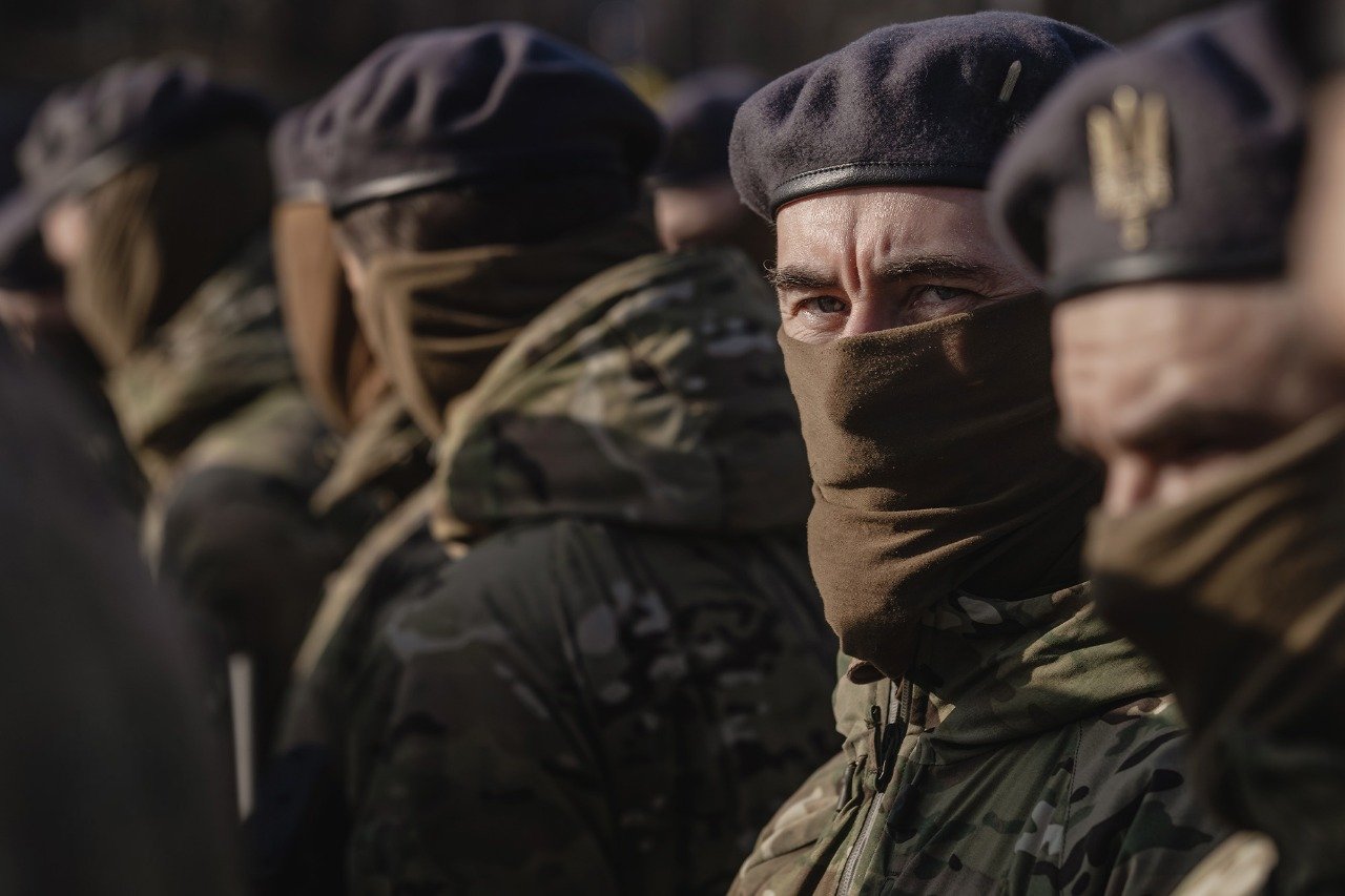 25 марта — День СБУ: чем удары «Альфы» при Евгении Хмаре отличаются от спецопераций Малюка