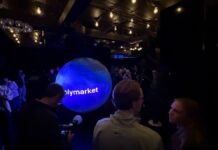 Ставки на ядерную войну и угрозы журналистам: как работает платформа Polymarket