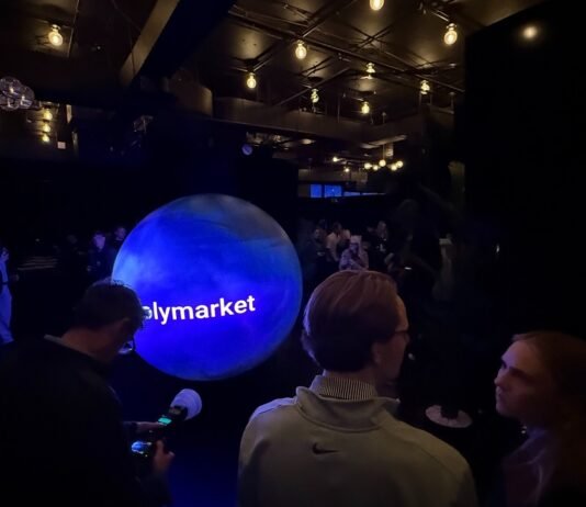 Ставки на ядерную войну и угрозы журналистам: как работает платформа Polymarket