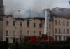 Львов после удара: поврежденные дома, транспорт и десятки раненых, — Садовый