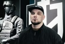 «Парни из ЧВК «Вагнер» воюют достойно»: Денис Капустин рассказал, как пополняются ряды РДК