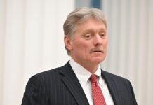 Песков призвал США «не терять прибыли» из-за войны в Украине