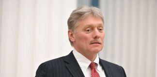 Песков призвал США «не терять прибыли» из-за войны в Украине