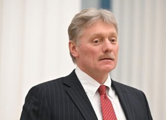 Песков призвал США «не терять прибыли» из-за войны в Украине