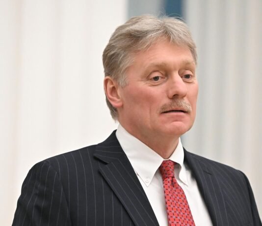 Песков призвал США «не терять прибыли» из-за войны в Украине