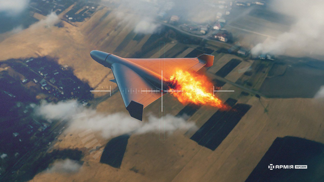 Термобарические заряды и наблюдение: военный объяснил, как ВС РФ модернизируют «Шахеды» (видео)