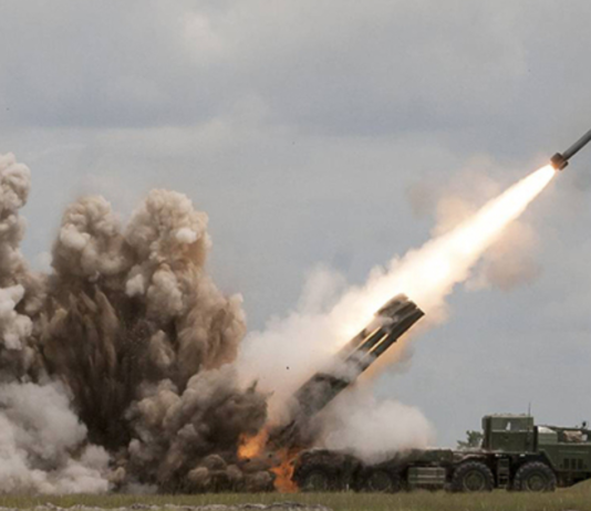 Получит ли Украина меньше оружия: конфликт на Ближнем Востоке может повлиять на поставки