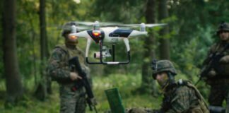 Помощь партнерам или потеря золотых кадров: почему отправка операторов дронов на Ближний Восток — это ошибка