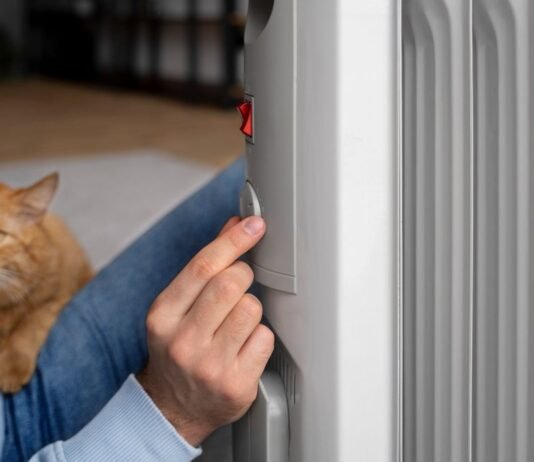 В Киеве анонсировали завершение отопительного сезона: когда это произойдет