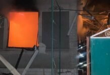 В Одесской области вражеский дрон разрушил жилой дом, — ФОТО