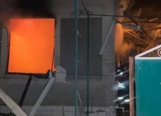 В Одесской области вражеский дрон разрушил жилой дом, — ФОТО