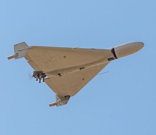 Иран дронами атаковал крупнейший нефтяной порт ОАЭ и аэропорт Дубая