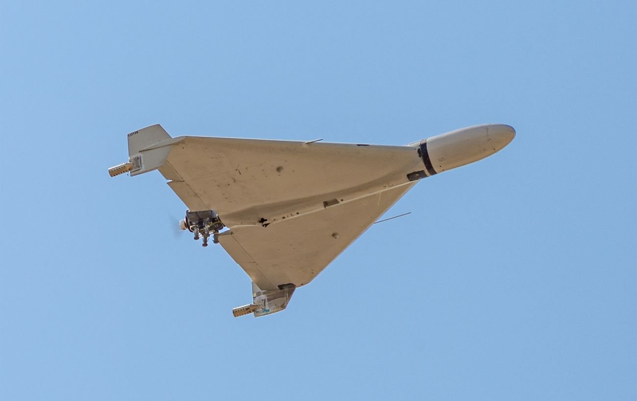 Иран дронами атаковал крупнейший нефтяной порт ОАЭ и аэропорт Дубая