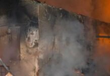 Обновлена информация о пострадавших в результате удара по Одессе 28 марта