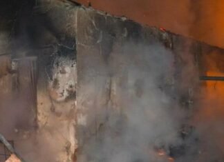 Обновлена информация о пострадавших в результате удара по Одессе 28 марта