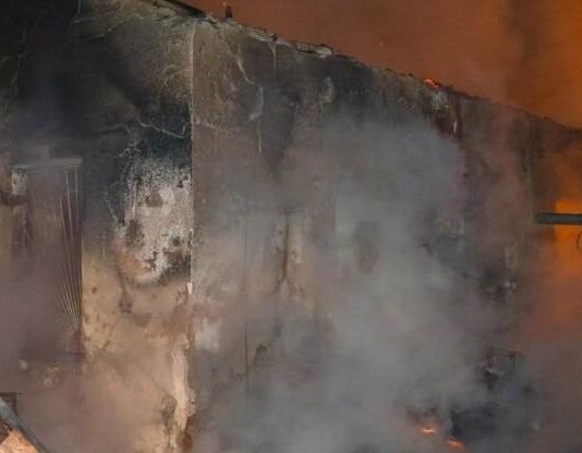 Обновлена информация о пострадавших в результате удара по Одессе 28 марта