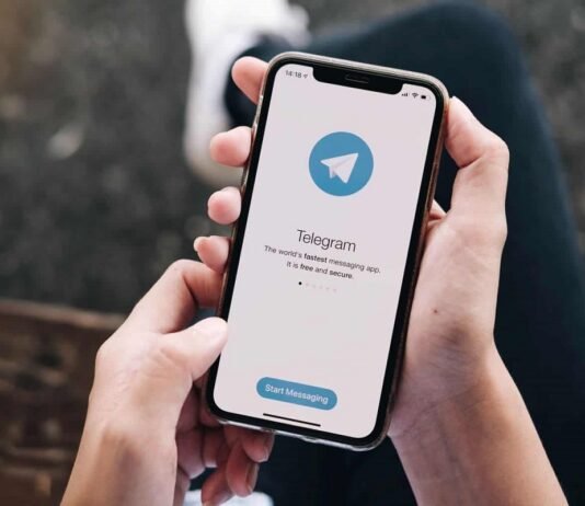 В Украине произошел сбой в работе Telegram: в каких городах наблюдаются проблемы (карта)
