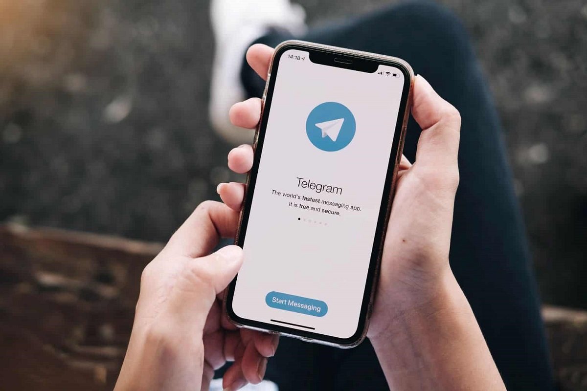 В Украине произошел сбой в работе Telegram: в каких городах наблюдаются проблемы (карта)
