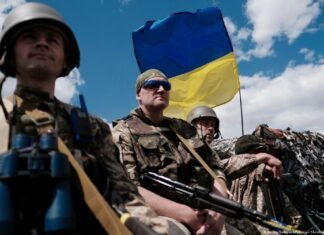 Война меняется: как Украина превратилась в сторону, определяющую ход боевых действий