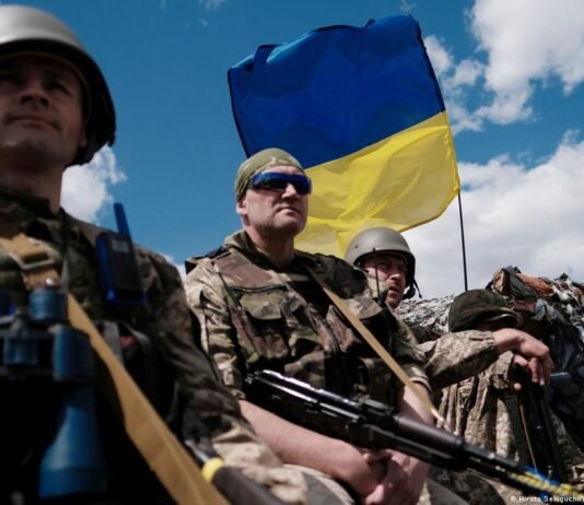 Война меняется: как Украина превратилась в сторону, определяющую ход боевых действий