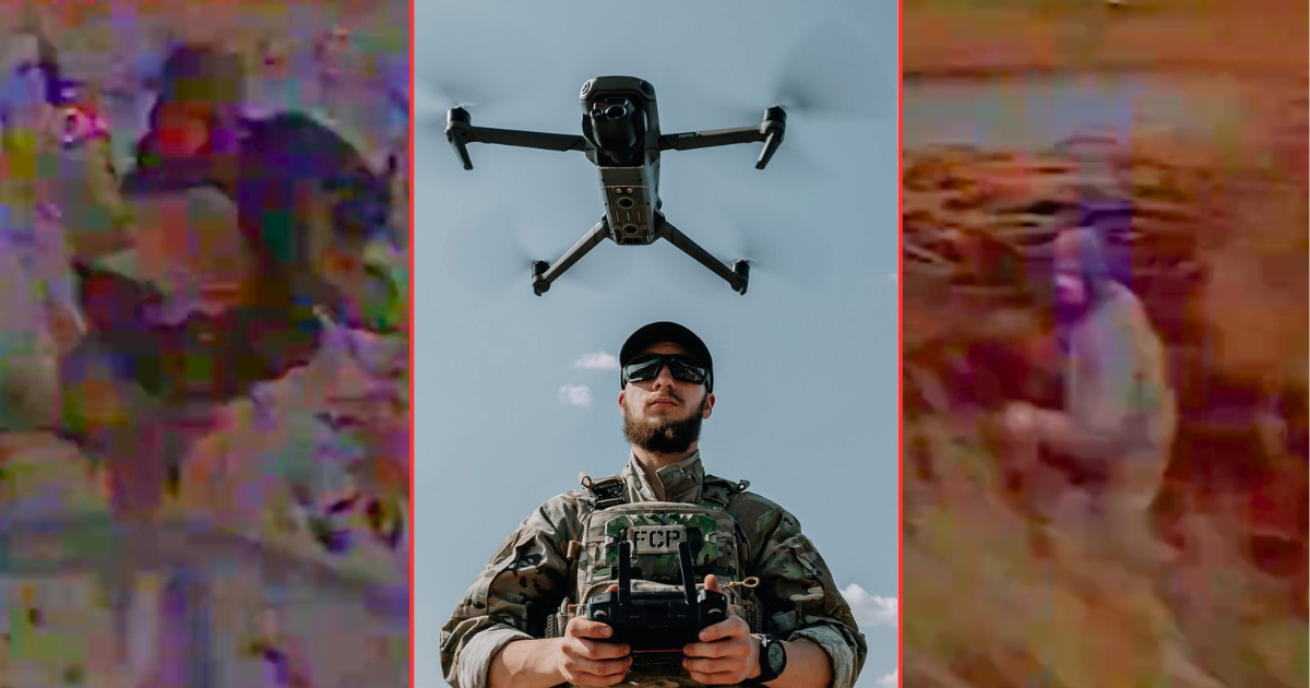 Приключение на выживание: в «Азове» показали, что происходит с россиянами, которые не сдались в плен (видео)