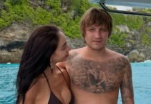 Похищение украинца на Бали: блогер Ева Мишалова отреагировала на убийство любимого