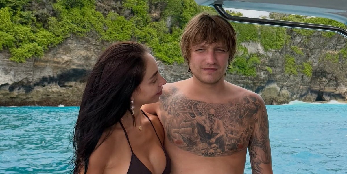 Похищение украинца на Бали: блогер Ева Мишалова отреагировала на убийство любимого