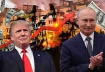 Нефтяное спасение Путина: сколько принес бюджету России скачок мировых цен на нефть