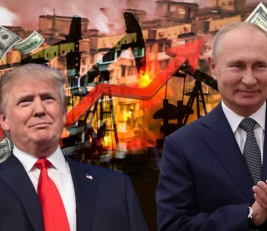 Нефтяное спасение Путина: сколько принес бюджету России скачок мировых цен на нефть