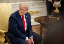 США передали Ирану мирный план по завершению войны: он содержит 15 пунктов, — NYT