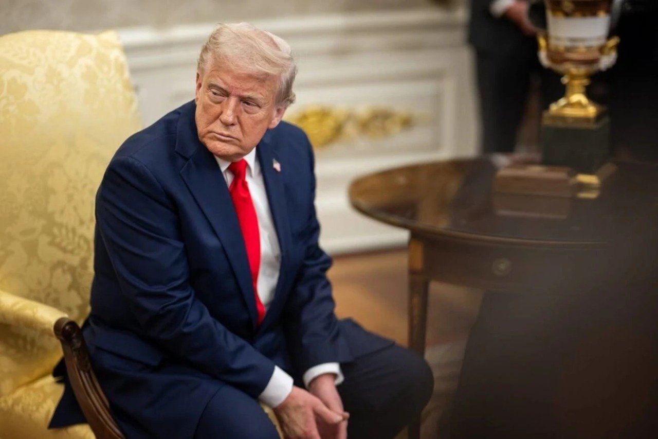 США передали Ирану мирный план по завершению войны: он содержит 15 пунктов, — NYT