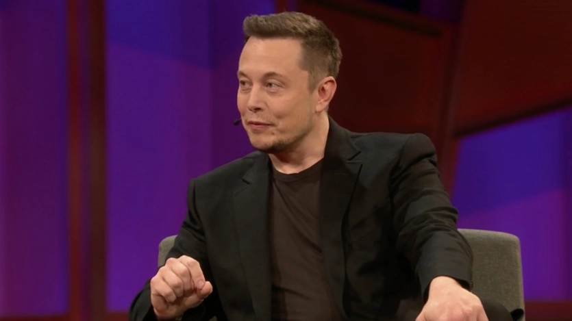 Илон Маск признал «эпичный фейл» и кризис с xAi