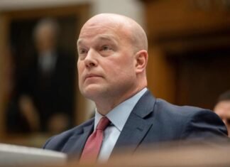 Трамп не планирует вводить войска в Иран, но США готовят все сценарии, — Уитакер