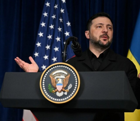 Десятилетние контракты, дроны и энергетика: Зеленский подвёл итоги турне на Ближний Восток