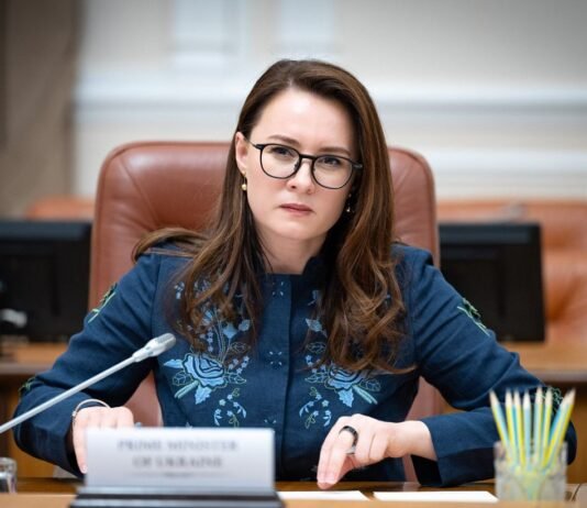 НДС для ФОПов не отменят, но условия изменят, — Свириденко