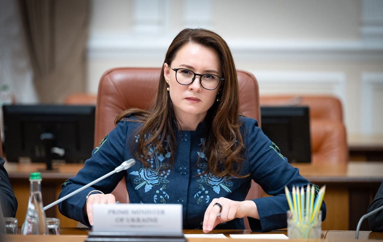 НДС для ФОПов не отменят, но условия изменят, — Свириденко