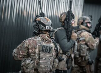 Хотел обесточить Кропивницкий: СБУ задержала агента ФСБ «на горячем»