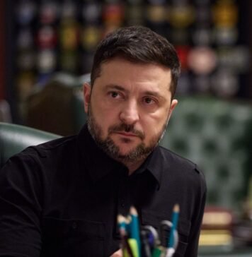 Не энергетика: Зеленский назвал три новые цели ударов России