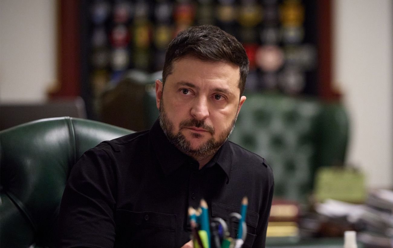 Не энергетика: Зеленский назвал три новые цели ударов России