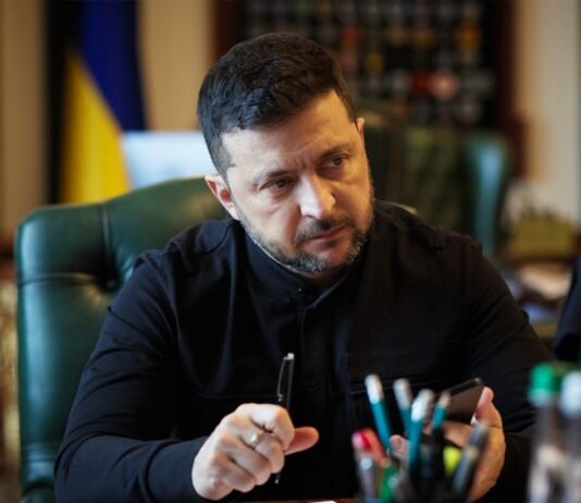 Зеленский: переговоры с РФ отложились, но ждем «хорошие новости» об обмене