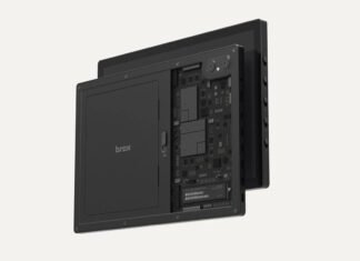 Ноутбук на Android за 20 000 грн, который прослужит очень долго: что известно о новинке Brax (видео)