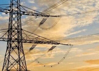 В Одесской области внезапно применены новые графики отключений