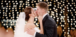 «Измена была»: бывшая Владимира Остапчука заговорила о причинах развода (фото)