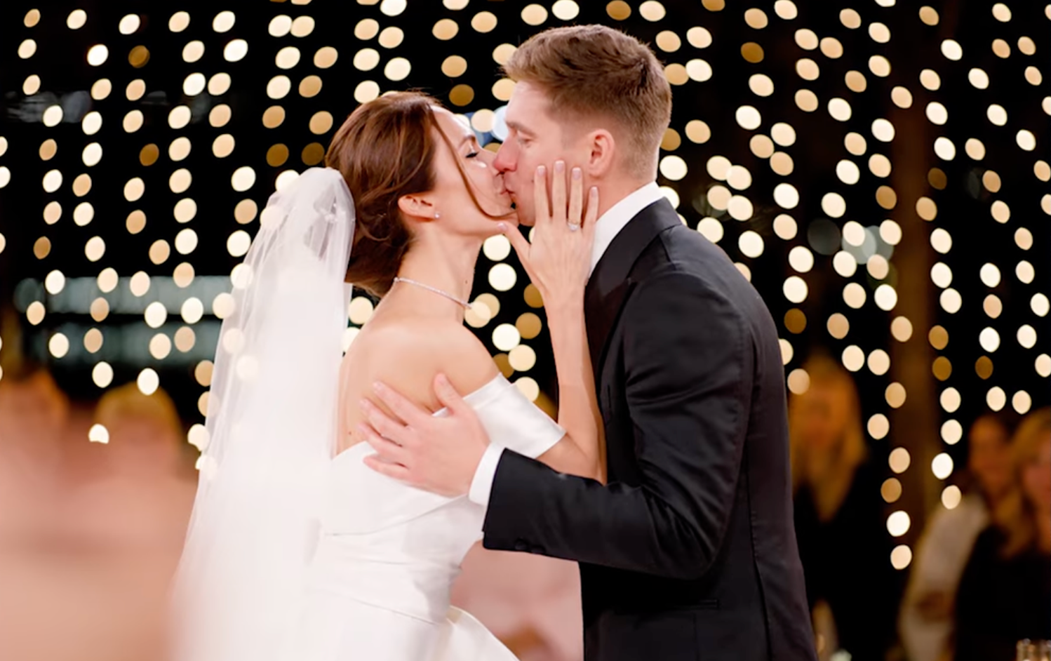 «Измена была»: бывшая Владимира Остапчука заговорила о причинах развода (фото)