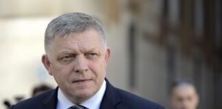 Фицо направил Зеленскому письмо с просьбой возобновить транзит по «Дружбе»