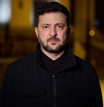 Зеленский сравнил Орбана с Путиным и призвал ЕС к «плану Б»