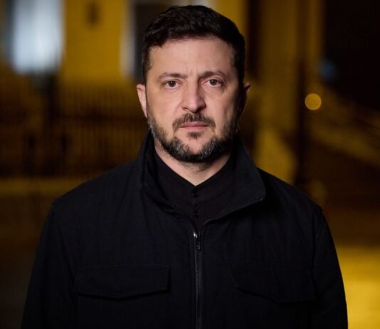 Зеленский сравнил Орбана с Путиным и призвал ЕС к «плану Б»