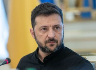 ВСУ сорвали планы РФ на юге: Зеленский назвал площадь освобожденных территорий