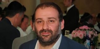 Экстрадиция Миндича: Офис генпрокурора отправил запрос в Израиль