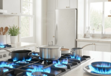 Обновление газовых сетей в Одесской области: потребители останутся без поставок на двое суток